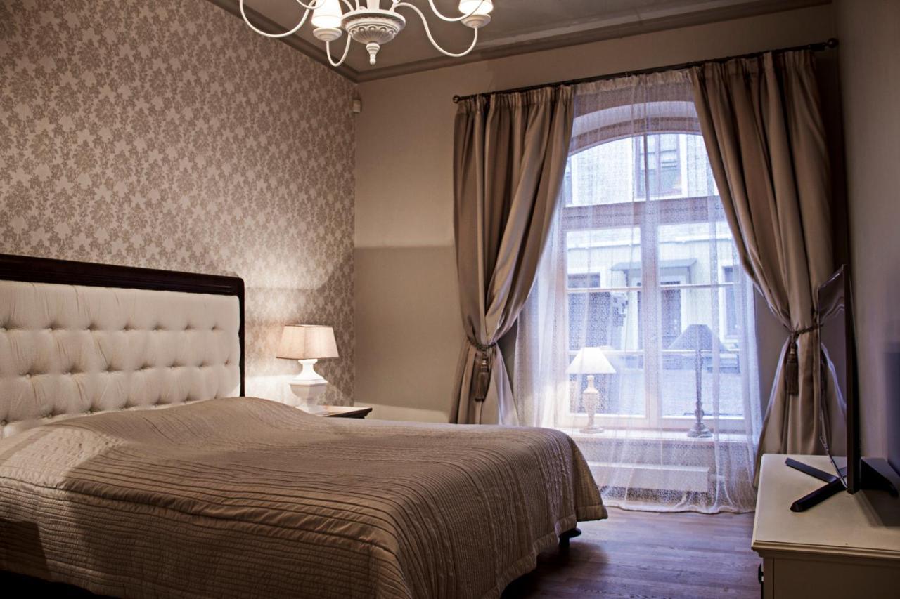 Gaono Apartment VNO Eksteriør billede